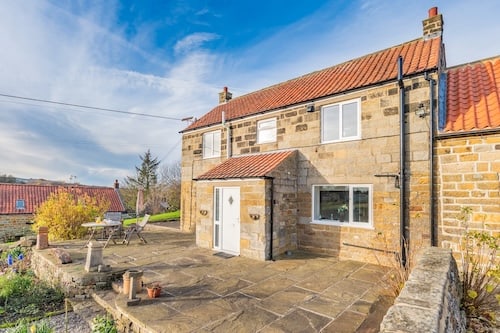 Dale View - Middle Rigg Farm