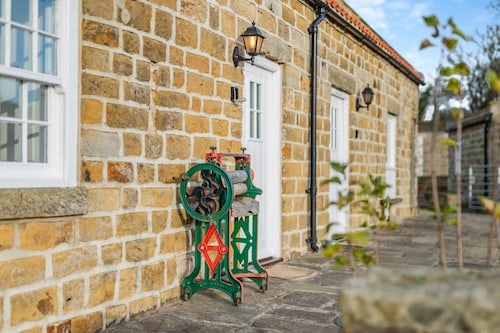 Middle Rigg cottage - Middle Rigg Farm