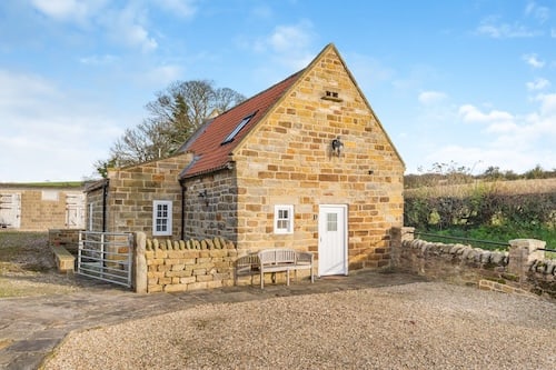 New Cottage - Middle Rigg Farm